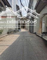 Bán Nhà Quận 5 Đường An Bình, Diện Tích: (4X17M), Nhà Trệt 2 Lầu Sân Thượng, Giá Bán 13.5 Tỷ Còn Tl
