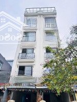 Bán Nhà Mặt Phố Đồng Cổ Kd Diện Tích Sổ 58M2, 70M2, 9 Tầng, Mặt Tiền 6,1M, Giá Bán 43,5 Tỷ