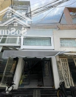 Bán Nhà Quận 5 Đường An Dương Vương, Dt: (3.8X14M), Hẻm 2 Xe Hơi Giá Bán 10.9 Tỷ Còn Thương Lượng