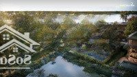 Bán Biệt Thự Eco Village Nhơn Trạch Giá Gốc Cđt