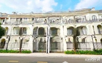 Biệt Thự Vinhomes Ocean Park 1 Quỹ Căn Song Lập Giá Từ 2X Tỷ, 150M2 Gần Công Viên Liên Hệ: 0965830000