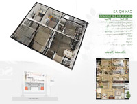 Bán Căn Góc 3 Phòng Ngủ+ 1, 2 Vệ Sinhchung Cư Riverside Garden 349 Vũ Tông Phan, Liên Hệ: 0904.250.981