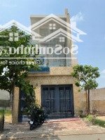 Bán Căn Nhà 1 Trệt 3 Lầu Full Thổ Cư - Đường 16M Trong Khu Dân Cư, Nội Thất Đầy Đủ, Giá Bán 7,7 Tỷ