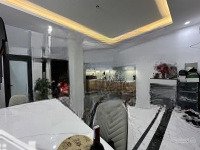Bán Nhà Tam Trinh - Hồ Đền Lừ 38 M2 -5 Tầng Thang Máy - Sổ Đỏ Phân Lô - Oto Đỗ Gần - Ngõ Nông