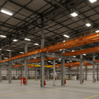 Cho thuê nhà xưởng tại KCN Hải Dương (vị trí đắc địa - Giá chỉ từ 83.655đ/m2/tháng)