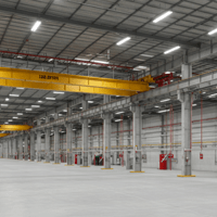 Cho thuê nhà xưởng tại KCN Hải Dương (vị trí đắc địa - Giá chỉ từ 83.655đ/m2/tháng)