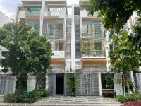 Duy Nhất Nhà Vạn Phúc (5X22)M Hoàn Thiện Nội Thất, Sổ Hồng Riêng Giá Bán 18,5 Tỷ Tl