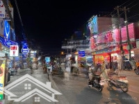 300M2 Ngang Bề Thế 10M Giá Chỉ 22 Tỷcó Thương Lượngcho Mtkd Hoàng Hữu Nam, P. Long Thạnh Mỹ, Quận 9