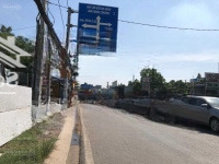 300M2 Ngang Bề Thế 10M Giá Chỉ 22 Tỷcó Thương Lượngcho Mtkd Hoàng Hữu Nam, P. Long Thạnh Mỹ, Quận 9