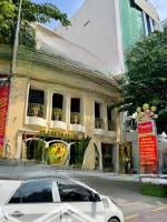Bán Siêu Phẩm Ngay Mặt Tiền Bùi Thị Xuân, P.pnl, Q 1 - 10X25M - 2 Tầng - Hđt: 190 Triệu - Giá Bán 65 Tỷ