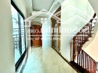 Nhà Đẹp Mặt Phố Đa Sỹ 5T-55M Có Thang Máy Con Phố Buôn Bán Sầm Uất Cạnh Ubnd Phường C1 C2 Kiến Hưng