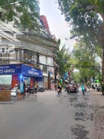 Bán Nhà Mặt Phố Quận Tây Hồ, Không Quy Hoạch, 3 Mặt Thoáng. Diện Tích: 75M2 X Mặt Tiền 5.3M Giá Bán 24,5 Tỷ
