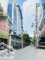 Bán Nhà Mặt Phố Hoàng Văn Thái, Thanh Xuân, 15Tỷ9, 36M2, 4T, Kinh Doanh Đỉnh