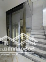 Nhà Văn Phòng 2 Mặt Phố 120M, 6 Tầng, Mặt Tiền 4,5 Giá Bán 50 Tỷ- Phố Kim Đồng, 2 Mặt Tiền, Vỉa Hè Rông