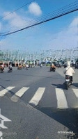 Nhà Cấp 4Mặt Tiềnquốc Lộ 13, Ngay Ngã Tư Cầu Ông Bố Thuộc Kp Nguyễn Trãi P Lái Thiêu, Tp Thuận An, Bd