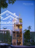 Bán Tòa Căn Hộ 6 Tầng Lô Góc, Doanh Thu Ổn Định, Vị Trí Đắc Địa Gần Biển Sơn Trà