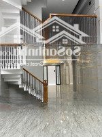 Bán Nhà Mặt Phố Đường Bùi Thị Xuân Quận 1, Diện Tích 4.2X20M, Nhà 4 Lầu, Giá Chỉ 30 Tỷ