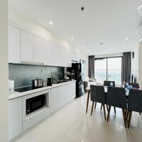 Cho thuê căn hộ 3PN full đồ tại Vinhomes Ocean Park, hướng ĐN cực mát, view Vin Uni cực đẹp, chri với 10 tr/th
