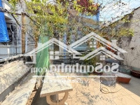 Bán Nhàmặt Tiềnnguyễn Oanh P7 ,7Mx15M ,4 Lầu Giá Bán 18,3 Tỷ Thương Lượng Mạnh .