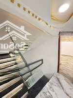 Nhà Mặt Tiền Đs+Bình Phú Q6 Giá Tốt 12 Tỷ 4X18M Có 3 Lầu 5 Phòng Ngủ4 Wc Nhà Đẹp Sổ Hồng Riêng 0938295519