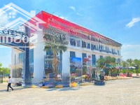 Bán Gấp Shophouse 100M2 Mặt Tiền Đường Đt 741 Đối Diện Cổng Kcn Tân Bình, Vòng Xoay Cổng Xanh