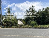 Chú Phượng Gửi Bán Lô Đất Mặt Tiền Đường Hương Lộ 10, Vuông Vức, Thích Hợp Kinh Doanh Nhà Vườn!!