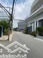 Bán Nền Biệt Thự Kế Bên Khu Dự Án Gs Hàn Quốc, Thổ Cư 100%