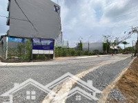 Bán Nền Biệt Thự Kế Bên Khu Dự Án Gs Hàn Quốc, Thổ Cư 100%