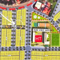 HÓT..LÔ GÓC CÔNG VIÊN 84M. GIÁ ĐẦU TƯ CHỈ 2,350TR/ KĐT RÙA VÀNG CITY