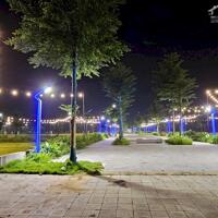 HÓT..LÔ GÓC CÔNG VIÊN 84M. GIÁ ĐẦU TƯ CHỈ 2,350TR/ KĐT RÙA VÀNG CITY