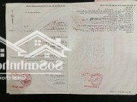 Bán Đất Tại Dường Sỏi, Thiện Nghiệp, Phan Thiết, Bình Thuận, 37,5 Tỷ, 26638,4 M2, Giá Ưu Đãi