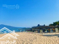 Đầu Tư Siêu Lợi Nhuận - Lô Đất 2 Mặt Tiền Vip Gần Biển Mỹ Khê Chỉ 100M - Sau Lưng Mường Thanh