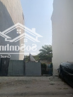 Bán Lô Đất Hẻm Xe Hơi Xô Viết Nghệ Tĩnh - Thông Số 100M2 (5X21M) - Sản Phẩm Dưới 100 Triệu/M2.