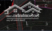 Lô Góc, Nguyên Khê, Đông Anh, Hà Nội, 3,45Tỷ, 60M2 Giá Cực Chất