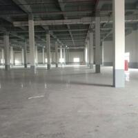 Cho thuê 5.000m2  kho xưởng tại KCN Đồng Văn 3, huyện Duy Tiên,  tỉnh  Hà Nam .