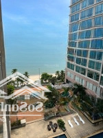 Bán Căn Studio 43M2 View Xéo Biển Và Hồ Bơi Nha Trang Center. Đã Có Sổ Hồng