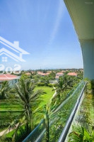 Bán Gấp Căn Hộ View Biển 6 Tỷ 103M2 Resort Ocean Suite Đà Nẵng. Đầy Đủ Nội Thất Kd 30- 40 Triệu / Tháng