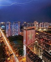 Cho Thuê Căn Hộ Tại Anland Lakeview, 2 Phòng Ngủ2Vs, Giá 13. 5 Triệu/Th Liên Hệ: 0389980626