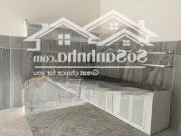 Cho Thuê Nhà Nguyên Căn - Nội Thất Cơ Bản