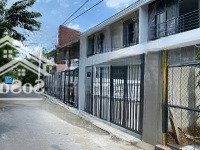 Cho Thuê Nhà Nguyên Căn - Nội Thất Cơ Bản