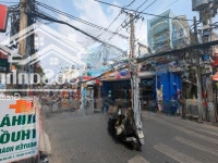 Cho Thuê Nhà Góc 2Mt 168 Tân Kỳ Tân Quý, Phường Sơn Kỳ, Quận Tân Phú, Hồ Chí Minh