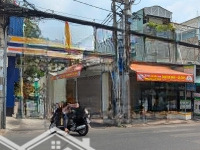 Cho Thuê Nhà Góc 2Mt 168 Tân Kỳ Tân Quý, Phường Sơn Kỳ, Quận Tân Phú, Hồ Chí Minh
