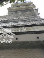 Chính Chủ Cho Thuê Nhà Mặt Phố Quán Thánh. 55M2 X 5T. Mt: 5,5M. Giá: 60 Triệu/ Tháng. Liên Hệ: 091 339 8001