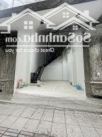 Chính Chủ Cho Thuê Nhà Mặt Phố Quán Thánh. 55M2 X 5T. Mt: 5,5M. Giá: 60 Triệu/ Tháng. Liên Hệ: 091 339 8001