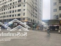Cho Thuê Ki Ốt Trung Tâm Thương Mại Hh Linh Đàm 53M2 Tầng 1 - Giá 35 Triệu