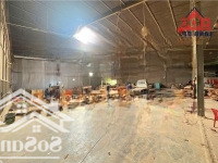 Cho Thuê Xưởng 1200M2 Tân Hoà - Biên Hoà Gần Giáo Xứ Lộ Đức. Giá Bán 20 Triệu/ Tháng Còn Tl