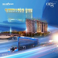 Đầu Tư Ngay Đợt 1 Căn Hộ View Sông The Gió Riverside. Thanh Toán Chỉ 1%. Giỏ Hàng Độc Quyền.