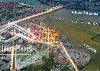 Đầu Tư Ngay Đợt 1 Căn Hộ View Sông The Gió Riverside. Thanh Toán Chỉ 1%. Giỏ Hàng Độc Quyền.