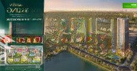 Bảng Hàng Quỹ Căn Đẹp The Cosmopolitan(Hh3), Tặng Ngay 500 Triệu - Chiết Khấu 16% Imperia Cổ Loa.