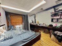 Bán Nhà Siêu Hiếm Phố Tôn Đức Thắng- Lõi Đống Đa- Phân Lô- Gara Ôtô- Gần Hồ. 40M, 5Tầng. Giá Bán 12 Tỷ